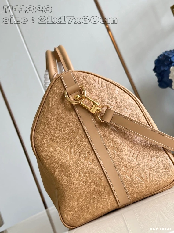 Cheap 30 SPEEDY Louis Vuitton BANDOULIERE 0814